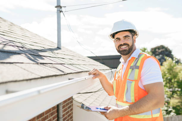 Quick and Trustworthy Emergency Roof Repair Services in Arlington, NE