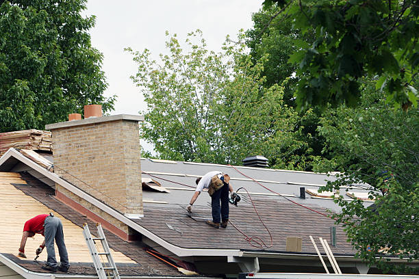 Residential Roof Replacement in Arlington, NE