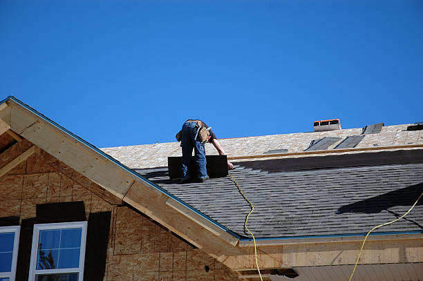 Roof Gutter Cleaning in Arlington, NE